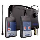 Ультразвуковой течеискатель W&ouml;hler UL 23 барических и вакуумных систем