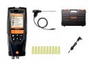 Комплект Testo 320 (О2, СО без H2-компенсации) Комплект Testo 320 (О2, СО без H2-компенсации)