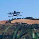 Беспилотный аэрогеофизический комплекс Magdrone 3 на базе DJI Matrice 300 RTK Беспилотный аэрогеофизический комплекс Magdrone 3 на базе DJI Matrice 300 RTK