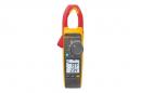 Токоизмерительные клещи Fluke 378 FC с датчиком iFlex для измерений истинных среднеквадратических значений переменного/постоянного тока и напряжения Токоизмерительные клещи Fluke 378 FC с датчиком iFlex для измерений истинных среднеквадратических значений переменного/постоянного тока и напряжения