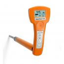 Акустический течеискатель AquaTest T10