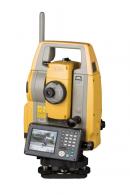 Роботизированный тахеометр Topcon DS-203I