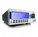 Имитатор сигналов глобальных навигационных спутниковых систем ГЛОНАСС/GPS/GALILEO/SBAS GSG-62 Имитатор сигналов глобальных навигационных спутниковых систем ГЛОНАСС/GPS/GALILEO/SBAS GSG-62