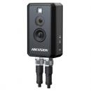 Термографическая камера кубической формы Hikvision DS-2TD3017T-2/V Термографическая камера кубической формы Hikvision DS-2TD3017T-2/V