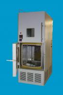 Климатическая камера термошока СМ -70/100-250 ТШ Климатическая камера термошока СМ -70/100-250 ТШ