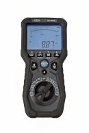Измеритель сопротивления изоляции Микроомметр высокого разрешения DT-6505 с мультиметром True RMS Измеритель сопротивления изоляции Микроомметр высокого разрешения DT-6505 с мультиметром True RMS
