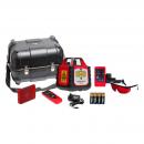 ADA ROTARY 400 HV Servo ротационный лазерный нивелир А00458 ADA ROTARY 400 HV Servo ротационный лазерный нивелир А00458