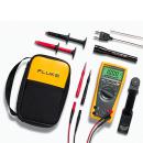 Мультиметр цифровой Fluke 179/MAG2 Kit с набором принадлежностей для производства Мультиметр цифровой Fluke 179/MAG2 Kit с набором принадлежностей для производства