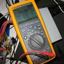 fluke 287