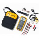 Комплект поставки мультиметра Fluke 289/FVF