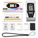 Толщиномер CARSYS DPM-816 PRO комплектация
