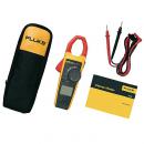 Комплект поставки клещей Fluke 373