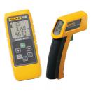 Комплект Fluke 411D/62 Kit (инфракрасный термометр fluke 62 + лазерный дальномер Fluke 411D ) Комплект Fluke 411D/62 Kit (инфракрасный термометр fluke 62 + лазерный дальномер Fluke 411D )