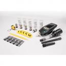 Измеритель влажности бетона DeFelsko PosiTector CMM IS по ASTM F2170 (расширенный набор) Измеритель влажности бетона DeFelsko PosiTector CMM IS по ASTM F2170 (расширенный набор)