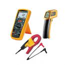 Fluke 1587ET - комплект для поиска неисправностей (мультиметр-мегомметр Fluke 1587 + пирометр Fluke 62 + токовые клещи i400) Advanced Electrical Troubleshooting Kit Fluke 1587ET - комплект для поиска неисправностей (мультиметр-мегомметр Fluke 1587 + пирометр Fluke 62 + токовые клещи i400) Advanced Electrical Troubleshooting Kit