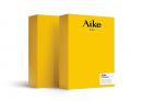 Рентгеновская пленка AIKE AK150 Pb 9x12