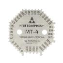 Толщиномер-гребенка МТ-4