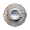 Диск-колесо АВМ К-100