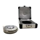 Колесный толщиномер мокрого слоя АВМ К-100 и кейс