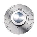 Колесный толщиномер мокрого слоя (диск-колесо) АВМ К-200