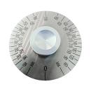 Колесный толщиномер мокрого слоя АВМ К-500