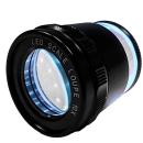 Лупа измерительная с подсветкой АВМ ЛИ-3-10х