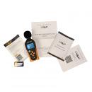 Шумомер VA-SM8081