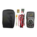 Мультиметр цифровой DT-9519BT комплект