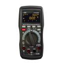 Мультиметр цифровой с функцией True RMS DT-9519BT