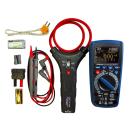 Мультиметр цифровой DT-9968BT комплект