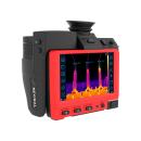 Профессиональный тепловизор Seviral T380