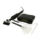 Импульсный электроискровой дефектоскоп Корона 40