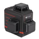 Лазерный уровень AMO LAVA 3D