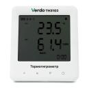 Термогигрометр VERDO TH3102