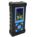 Профессиональный ЭМА-толщиномер с А-сканом EMASCAN