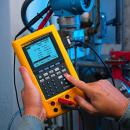 Калибратор Fluke 744