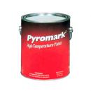 Высокотемпературная краска Pyromark