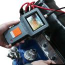 Пример использования jProbe MX Auto