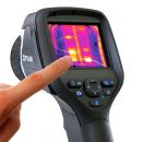 Тепловизор FLIR E50