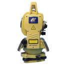 тахеометр Topcon GPT-3105N вид сбоку