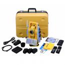 Комплект поставки тахеометра Topcon IS-303