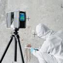 FARO Laser Scanner Focus 3D