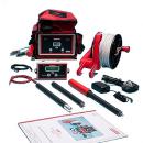 Электроискровой дефектоскоп Buckley&rsquo;s WRLD