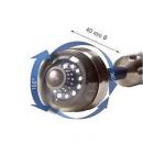 Wöhler VIS 350 RUS, камера