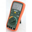 Мультиметр Extech EX430 TRUE RMS