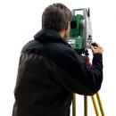 Тахеометр LEICA TS06plus R1000 (3