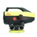 Цифровой нивелир Leica Sprinter 150M вид сбоку