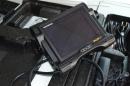 Экран видеоэндоскопов IPLEX LX и IPLEX LT