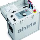 Система SHIRLA Система SHIRLA