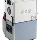 Прибор BAUR VIOLA/VIOLA TD Прибор BAUR VIOLA/VIOLA TD